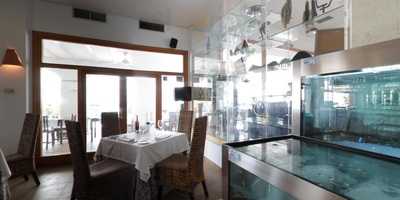 Restaurante Café Belladama