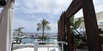 Restaurante Café Belladama