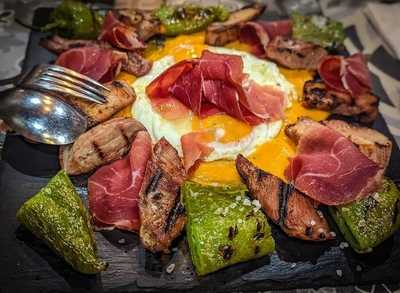 Restaurante Café Belladama