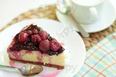 La Fresca Vegan Food