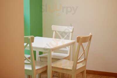 La Fresca Vegan Food