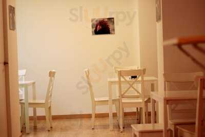 La Fresca Vegan Food