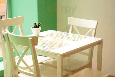 La Fresca Vegan Food