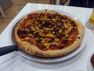 La Fresca Vegan Food