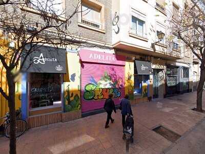 La Fresca Vegan Food