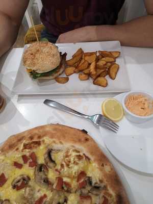 La Fresca Vegan Food