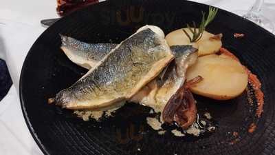 Monumental Restaurant