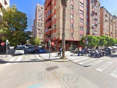 La Tahona De Explorador