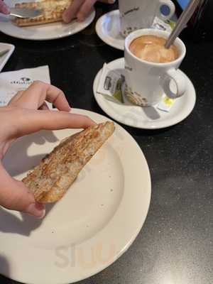 Cafe-bar-restaurante Dfabula