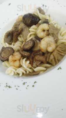 Cafe-bar-restaurante Dfabula