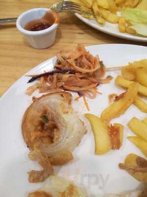 American Loft Restaurant