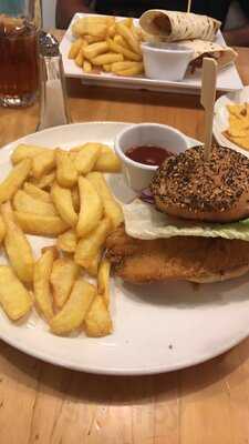 American Loft Restaurant