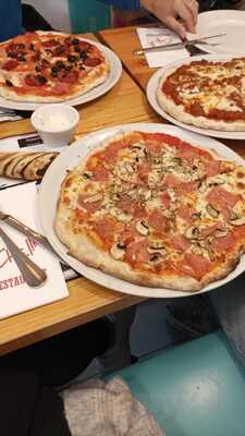 American Loft Restaurant