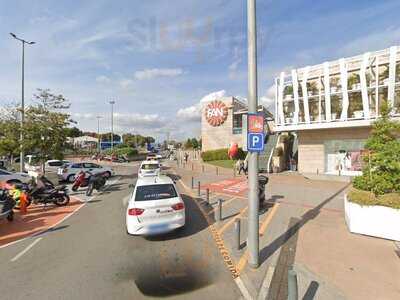 American Loft Restaurant