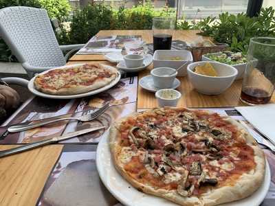 American Loft Restaurant