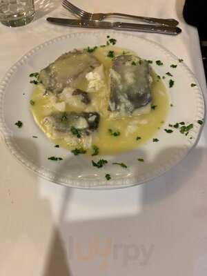 Restaurante El Chato