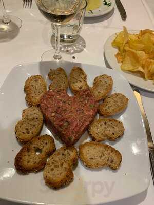 Restaurante El Chato