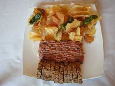 Restaurante El Chato