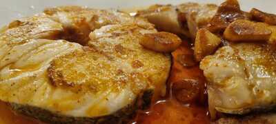 Restaurante El Chato