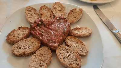 Restaurante El Chato