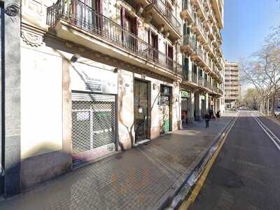 Restaurante El Chato