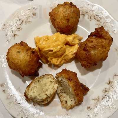 Restaurante El Chato