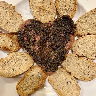 Restaurante El Chato