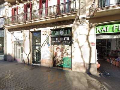 Restaurante El Chato