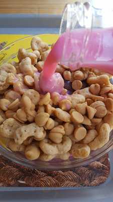 Cereal Hunters Café