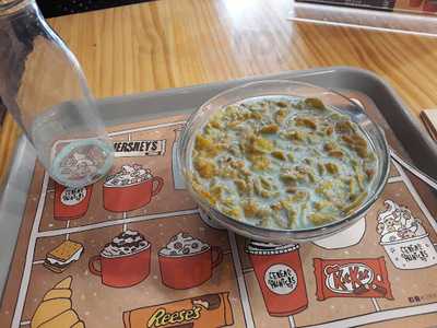 Cereal Hunters Café