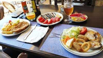 Bar Restaurant Bonanza