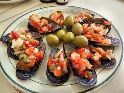 Bar Restaurant Bonanza