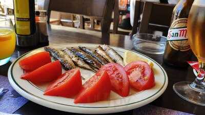 Bar Restaurant Bonanza