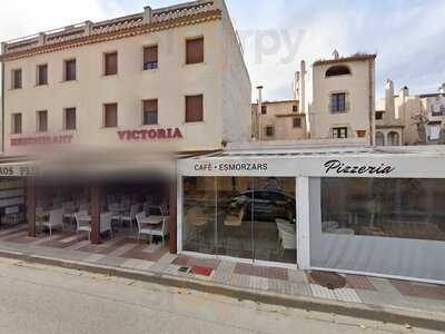 Bar Restaurant Bonanza