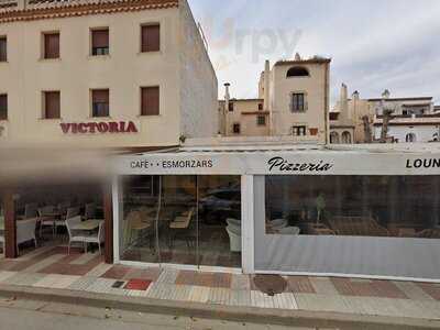 Bar Restaurant Bonanza