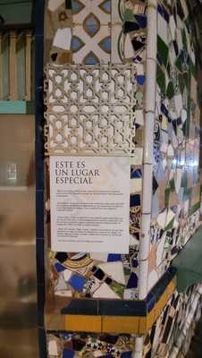 El Colmado. Tapas Y Latas