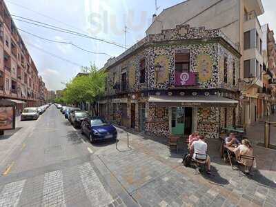 El Colmado. Tapas Y Latas