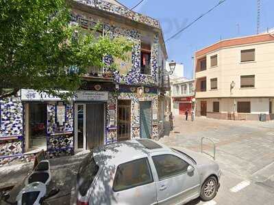 El Colmado. Tapas Y Latas