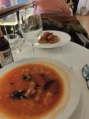 Restaurante All In One