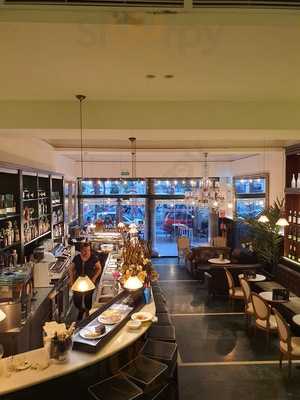 Restaurante All In One