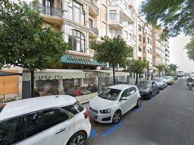 Restaurante All In One