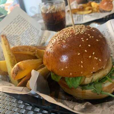 El Imperdible Restaurante