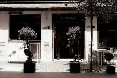 El Imperdible Restaurante