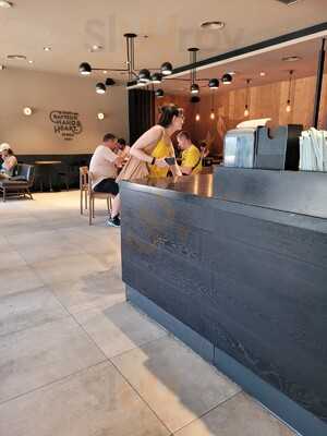 Starbucks Torre Sevilla