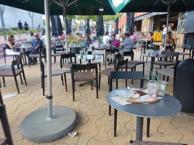 Starbucks Torre Sevilla