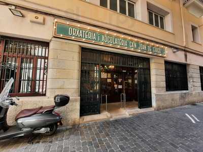 Horchateria Ca N'aina Maria