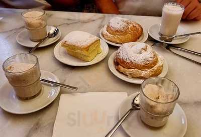 Horchateria Ca N'aina Maria