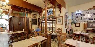 Horchateria Ca N'aina Maria