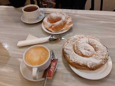 Horchateria Ca N'aina Maria