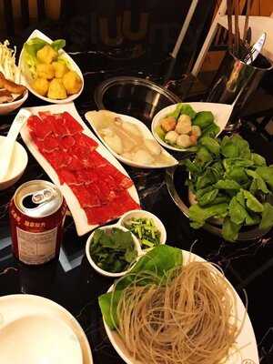 Paopao Hotpot